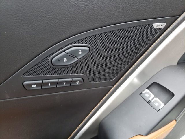 2016 Chevrolet Corvette Z51 2LT