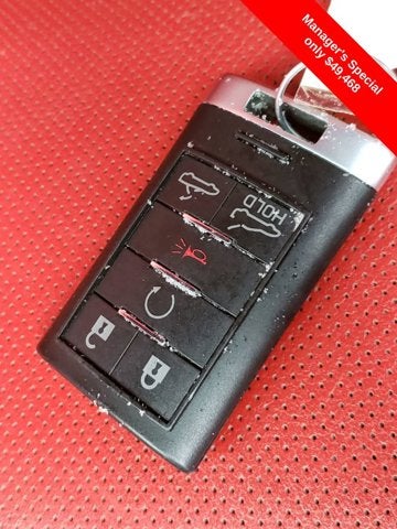 2016 Chevrolet Corvette Z51 2LT