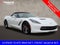 2016 Chevrolet Corvette Z51 2LT