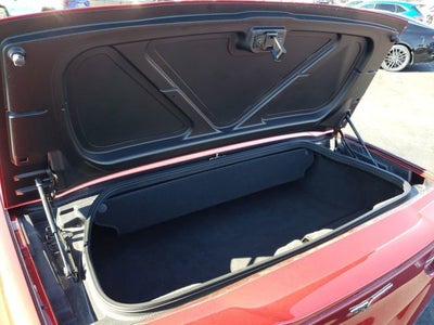 2013 Chevrolet Corvette Grand Sport 4LT