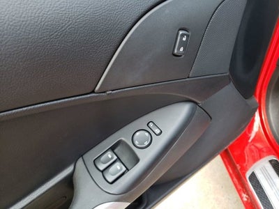 2007 Chevrolet Corvette Base