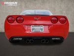 2007 Chevrolet Corvette Base
