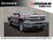2017 Chevrolet Silverado 3500HD LTZ