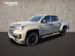 2022 Chevrolet Colorado 4WD Z71