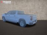 2022 Chevrolet Silverado 1500 4WD Crew Cab 147" Custom