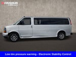 2023 Chevrolet Express Cargo Van Work Van