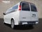 2023 Chevrolet Express Cargo Van Work Van