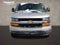 2023 Chevrolet Express Cargo Van Work Van