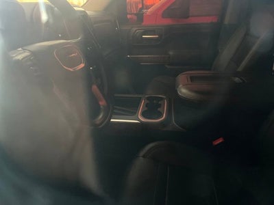 2020 GMC Sierra 3500HD Denali