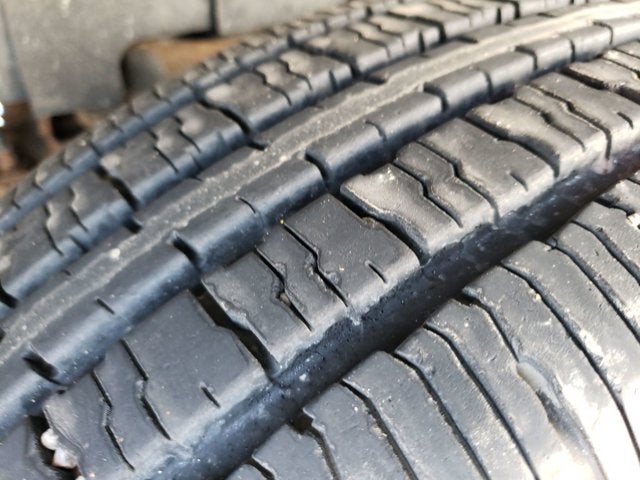 2018 Chevrolet Express Commercial Cutaway Work Van