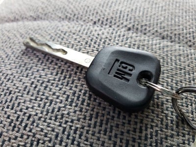 2018 Chevrolet Express Commercial Cutaway Work Van