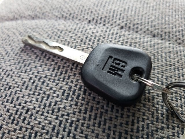 2018 Chevrolet Express Commercial Cutaway Work Van