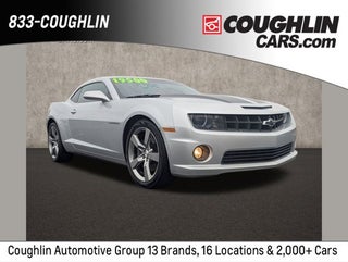 2010 Chevrolet Camaro 2SS