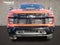2025 Chevrolet Silverado 2500HD 4WD Crew Cab 159" Custom