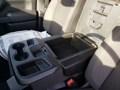 2025 Chevrolet Silverado 2500HD 4WD Crew Cab 159" Custom