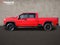 2025 Chevrolet Silverado 2500HD 4WD Crew Cab 159" Custom