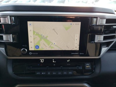 2023 Toyota Tundra 4WD SR5