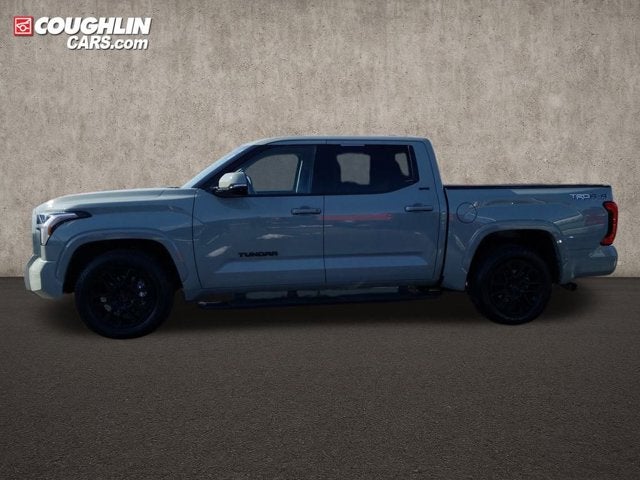 2023 Toyota Tundra 4WD SR5