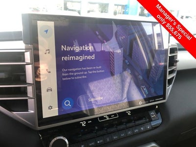 2023 Toyota Sequoia Limited