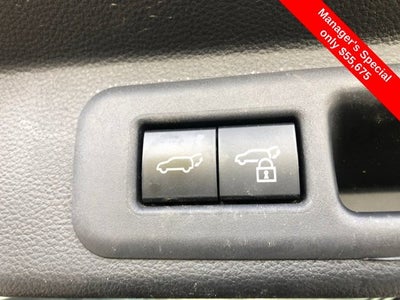 2023 Toyota Sequoia Limited