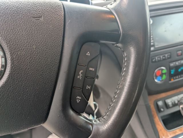 2012 Buick Enclave Premium