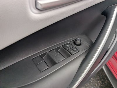 2022 Toyota Corolla Base