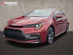 2022 Toyota Corolla Base