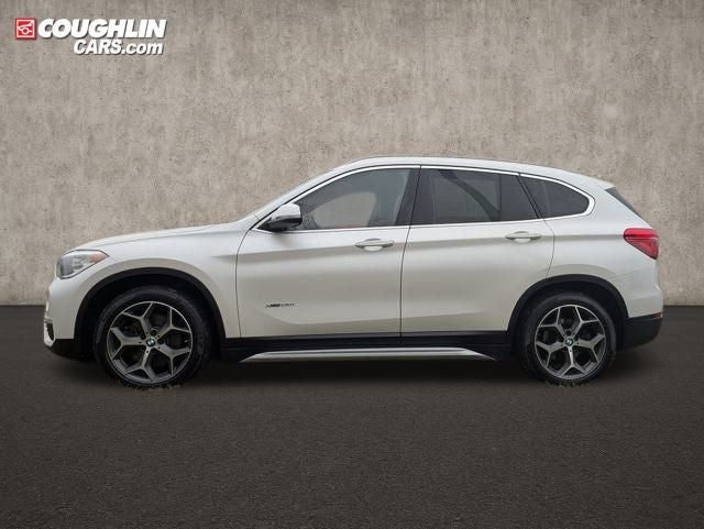 2016 BMW X1 xDrive28i