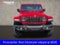 2024 Jeep Wrangler Rubicon X