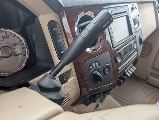 2008 Ford F-350SD King Ranch