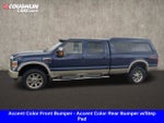 2008 Ford F-350SD King Ranch