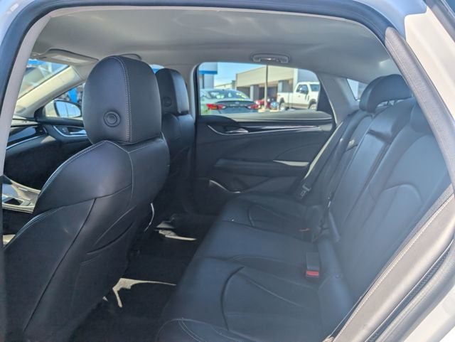 2018 Buick LaCrosse Essence