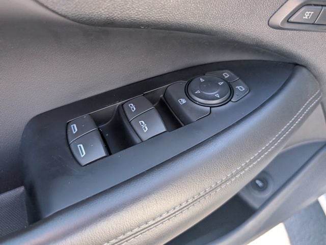 2018 Buick LaCrosse Essence