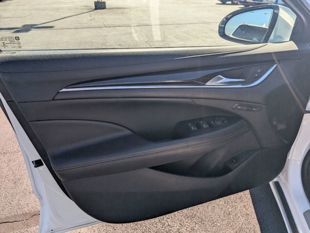 2018 Buick LaCrosse Essence