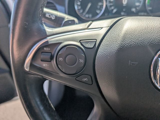 2018 Buick LaCrosse Essence