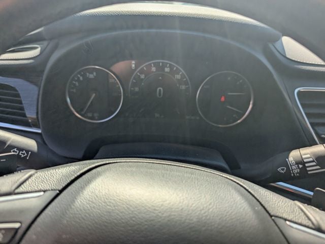 2018 Buick LaCrosse Essence