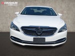 2018 Buick LaCrosse Essence