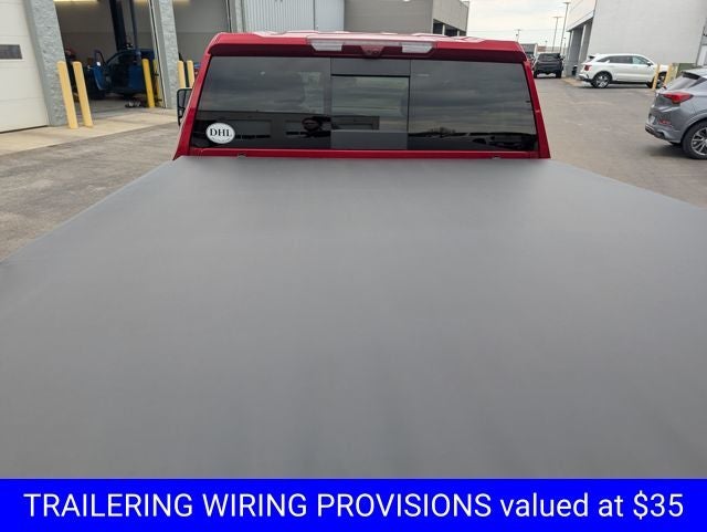 2025 Chevrolet Silverado 3500HD High Country