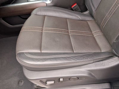 2025 Chevrolet Silverado 3500HD High Country