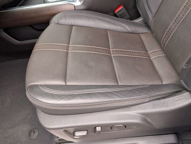 2025 Chevrolet Silverado 3500HD High Country