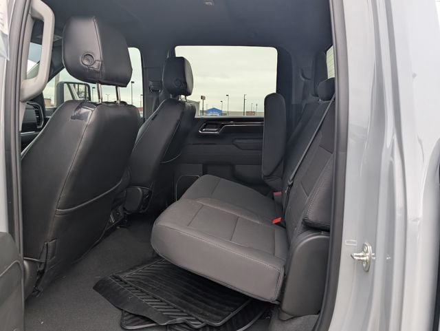 2024 Chevrolet Silverado 3500HD LT