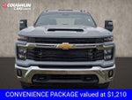 2024 Chevrolet Silverado 3500HD LT