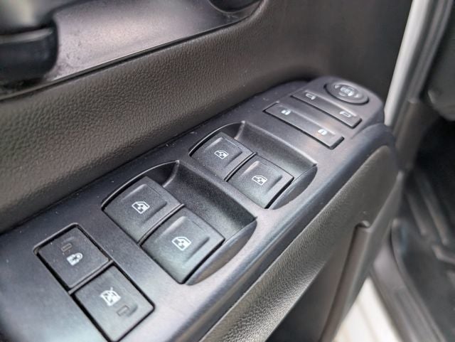 2015 GMC Sierra 3500HD Base