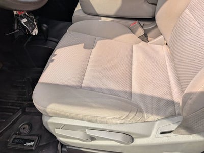 2015 GMC Sierra 3500HD Base