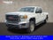 2015 GMC Sierra 3500HD Base