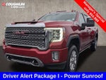 2021 GMC Sierra 2500HD Denali