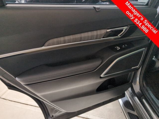 2024 Kia Telluride SX-Prestige