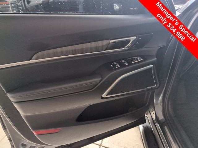 2024 Kia Telluride SX-Prestige