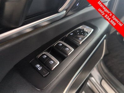 2024 Kia Telluride SX-Prestige