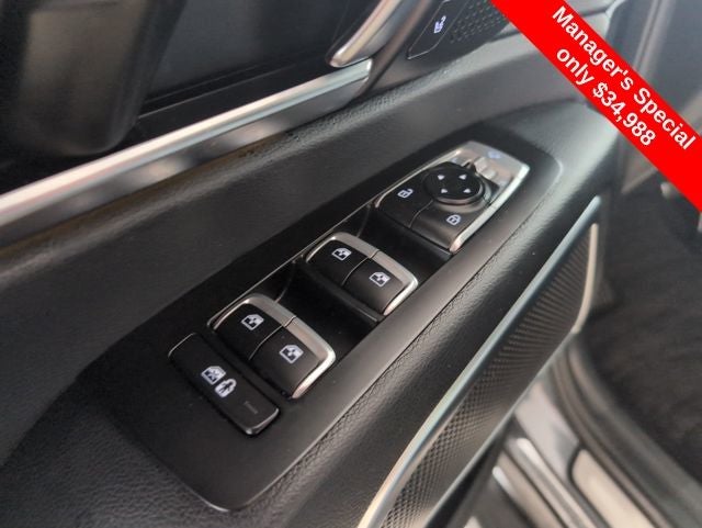 2024 Kia Telluride SX-Prestige